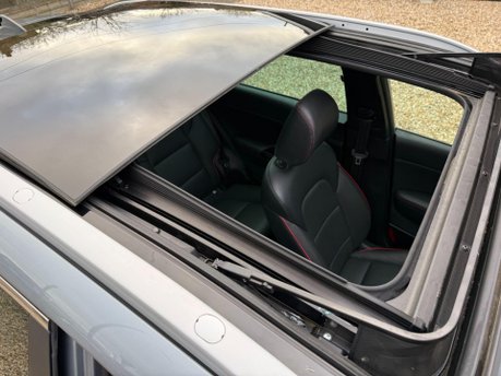 Kia Sportage 1.6 CRDi GT-Line S DCT Euro 6 (s/s) 5dr 2