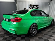 BMW M3 3.0 BiTurbo Competition Saloon 4dr Petrol DCT Euro 6 (s/s) (450 ps) 32