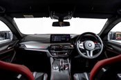 BMW M5 CS. FULL SATIN PPF. CARBON ENGINE BAY. CARBON BUCKETS. CERAMICS. HUD. 19