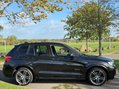 BMW X3 3.0 30d M Sport Auto xDrive Euro 6 (s/s) 5dr 19
