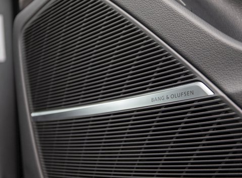 Audi RS Q8 Vorsprung 23