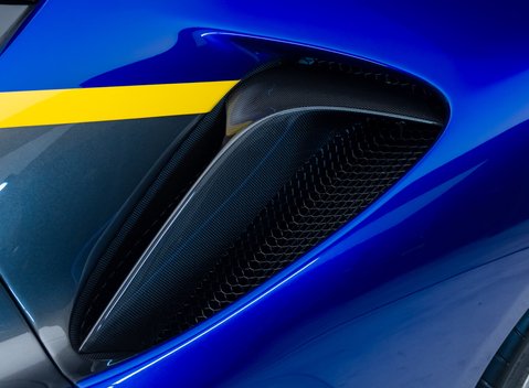 Ferrari SF90 ASSETTO FIORANO 41