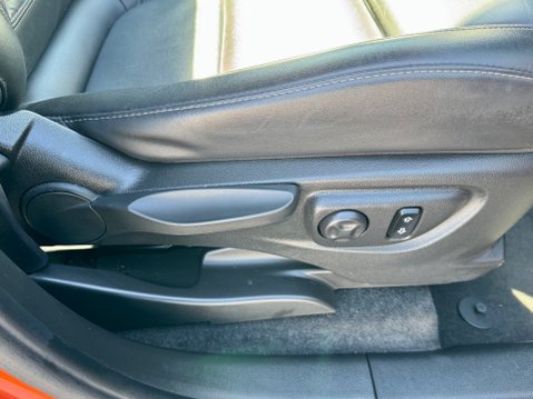 Vauxhall Mokka SE CDTI 17