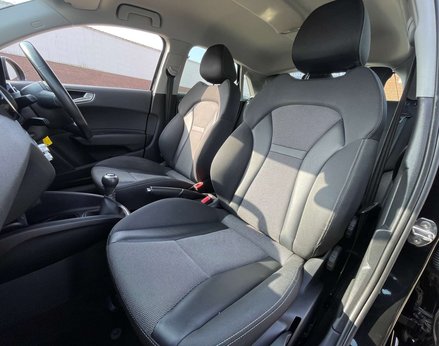 Audi A1 1.4 A1 Sportback TFSI Sport Nav 5dr 52