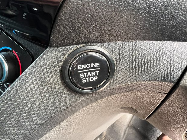 Ford Transit Connect AUTO LWB (SOLD) L2H1 Low Roof Limited Air Con Alloys Sensors Cam EURO 6 NO 33