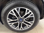 Ford Kuga 2.5 Kuga Titanium First Edition PHEV CVT 5dr 8