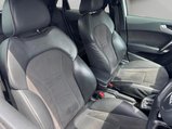 Audi A1 1.4 TFSI Black Edition Sportback S Tronic Euro 6 (s/s) 5dr (Nav) 9