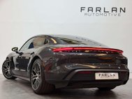 Porsche Taycan Performance 79.2kWh Saloon 4dr Electric Auto RWD (408 ps) 19