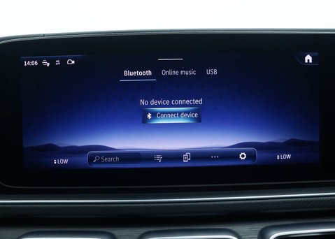 Mercedes-Benz GLE 2.0 GLE 400 AMG Line Premium + E 4M Auto 4WD 4dr 27