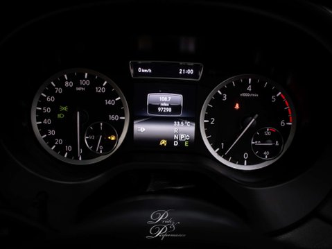Infiniti Q30 2.1 Q30 Sport D AWD Auto 4WD 5dr 31