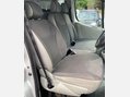 Vauxhall Vivaro 2.0 2700 CDTi Panel Van 4dr Diesel Manual FWD L1 (195 g/km, 89 bhp) 23