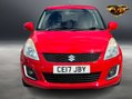 Suzuki Swift 1.2 Swift SZ-l 5dr - NATIONAL DELIVERY* 11