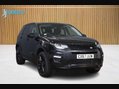 Land Rover Discovery Sport 2.0 TD4 HSE Dynamic Lux SUV 5dr Diesel Auto 4WD Euro 6 (s/s) (180 ps) 1