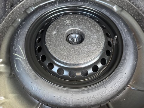 Ford Focus 1.5 TDCi Zetec Edition Euro 6 (s/s) 5dr 41