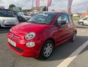 Fiat 500 1.2 500 Pop 3dr
