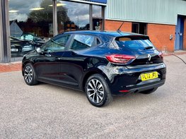 Renault Clio 1.0 Clio Evolution TCE 5dr 9