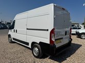Citroen Relay MWB L2H2 Medium Roof Enterprise 35 Air Con Nav EURO 6 SELECT 10