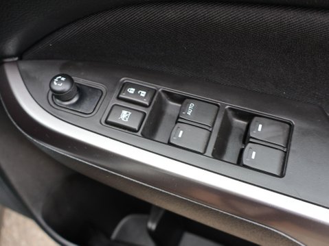 Suzuki Vitara 1.5 SZ-T AGS Auto Euro 6 (s/s) 5dr 15