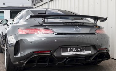Mercedes-Benz AMG GT R GT R 24