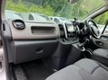 Renault Trafic 1.6 dCi 27 Sport Nav Panel Van 5dr Diesel Manual SWB Standard Roof Euro 6 ( 45