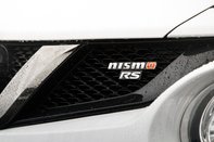 Nissan Juke NISMO RS DIG-T 11