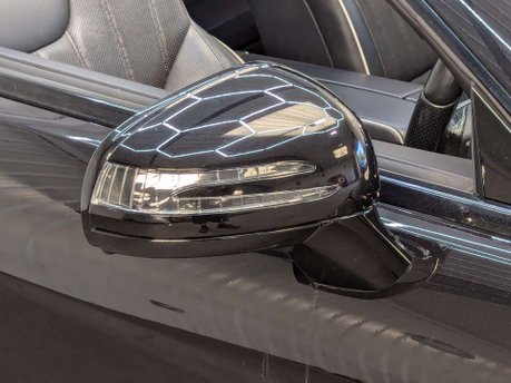 Mercedes-Benz SL Series 3.0 SL 400 AMG Line Auto 2dr 26