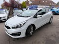 Kia Pro Ceed 1.4 SR7 Euro 6 3dr 4