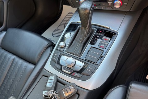 Audi A6 AVANT TDI ULTRA S LINE  - £35 ROAD TAX! - SERVICED AT AUDI 4