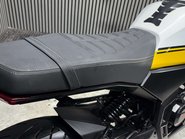 Lexmoto RSS 2024 ONLY 5K GREAT CONDITION POWERFUL ENGINE 125CC 21