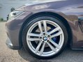 BMW 4 Series 2.0 420d M Sport Auto Euro 6 (s/s) 2dr 29