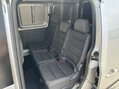 Volkswagen Caddy C20 TDI BLUEMOTION 102 5 SEATER 10