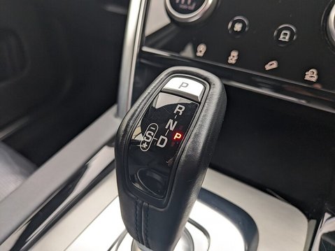 Land Rover Discovery Sport R-DYNAMIC S PLUS MHEV 27