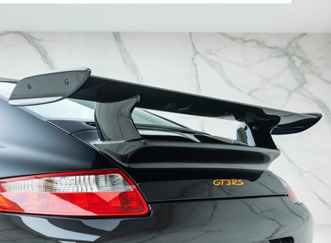 Porsche 911 GT3 RS (997) 33