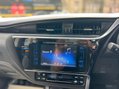 Toyota Auris VVT-I ICON TOURING SPORTS TSS 44