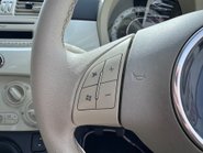Fiat 500 LOUNGE 12
