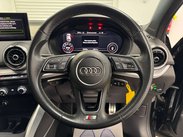 Audi Q2 1.5 Q2 S Line 35 TFSI Semi-Auto 5dr 12