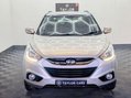 Hyundai ix35 1.6 GDi SE Euro 5 5dr 2