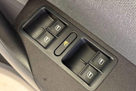 Volkswagen Polo 1.4 TSI GTI (Sensor) Hatchback 5dr Petrol DSG Euro 5 (180 ps) 50