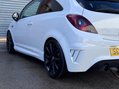 Vauxhall Corsa 1.6T 16V VXR Clubsport Hatchback 3dr Petrol Manual Euro 5 (205 ps) 22