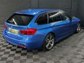 BMW 3 Series 3.0 330d xDrive M Sport Auto 4WD 5dr 21