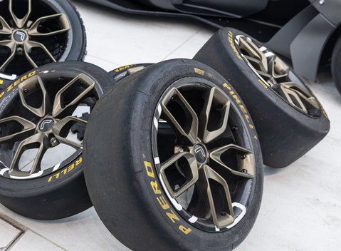 Bac Mono R 63