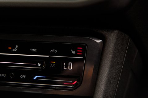 Volkswagen Tiguan Allspace ELEGANCE TSI DSG 35
