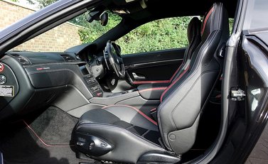 Maserati Granturismo MC Stradale Centennial Edition 22