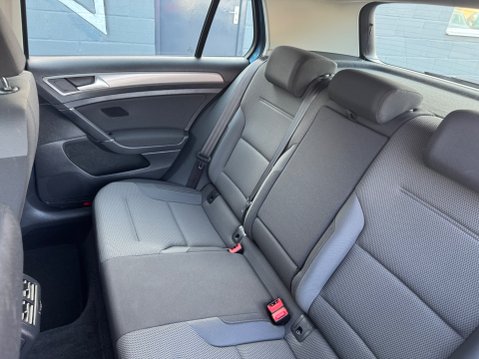Volkswagen Golf SE TSI BLUEMOTION TECHNOLOGY 46