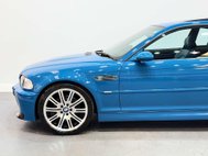 BMW M3 3.2i Coupe 2dr Petrol Manual Euro 3 (343 ps) 20