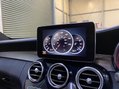 Mercedes-Benz C Class 3.0 C43 V6 AMG (Premium Plus) G-Tronic+ 4MATIC Euro 6 (s/s) 2dr 29