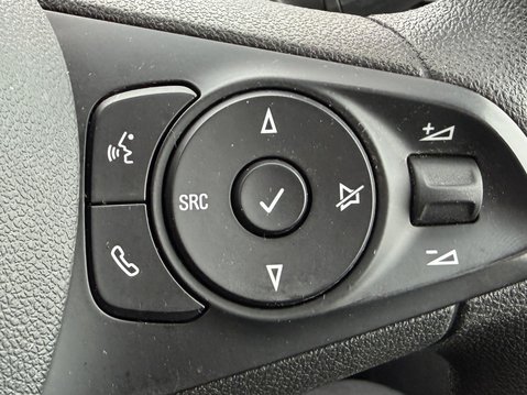 Vauxhall Combo Life 1.5 Turbo D Energy XL 5dr 29