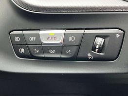 BMW 1 Series 1.5 118I M Sport Auto 5dr 74