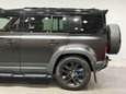 Land Rover Defender 2.0 SD4 S SUV 5dr Diesel Auto 4WD Euro 6 (s/s) (240 ps) 15