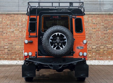 Land Rover Defender 110 Adventure Edition 5